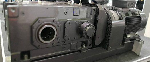 進(jìn)口減速機(jī)