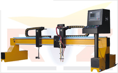精密行星減速機(jī)火焰切割機(jī)