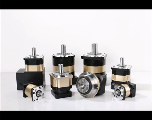 精密行星減速機(jī)