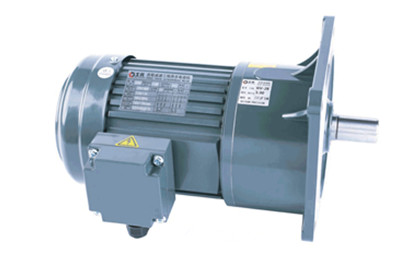 GV立式齒輪減速馬達(dá)