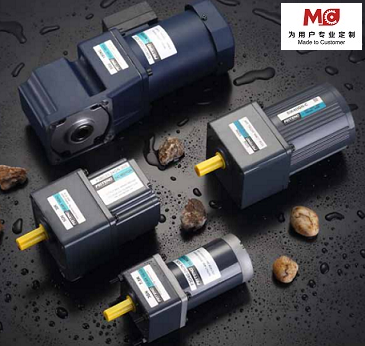 微型減速馬達(dá)