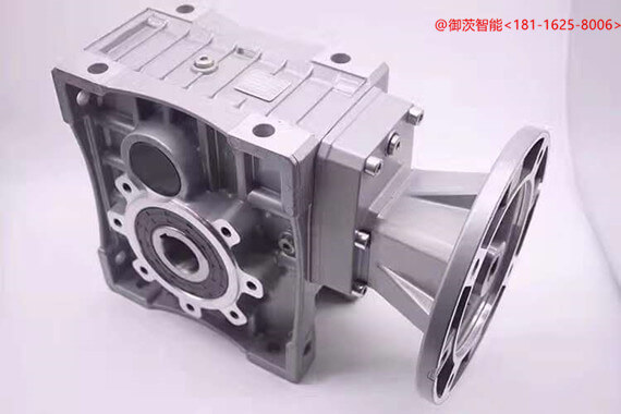 準(zhǔn)雙曲面齒輪減速機(jī)