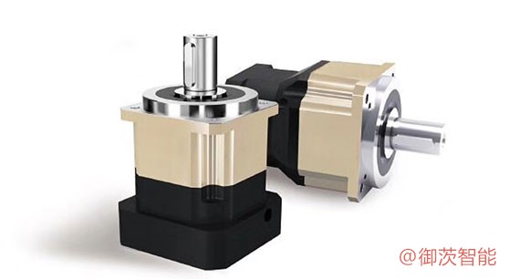 行星減速機美妝照