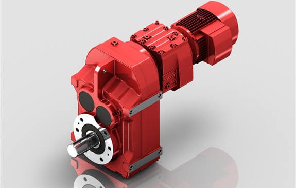 f系列減速機(jī)