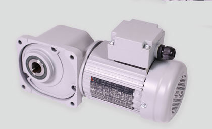 SGF35直交軸減速馬達(dá) 直交軸減速電機(jī)