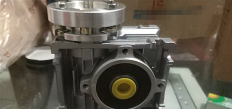 NMRV30-60蝸輪減速機(jī)