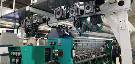 RV蝸輪減速機(jī)配伺服電機(jī)