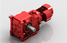 k系列減速機(jī) 傘齒輪減速機(jī)