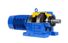 r系列減速機(jī)，3kw