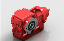 k系列減速機(jī) 傘齒輪減速機(jī)