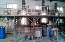 攪拌減速機(jī)，反應(yīng)釜減速機(jī)