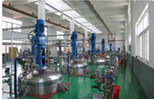 反應(yīng)釜減速機(jī)