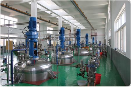 反應(yīng)釜減速機(jī)在豬用飼料發(fā)酵上應(yīng)用