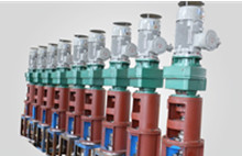 反應(yīng)釜減速機(jī)