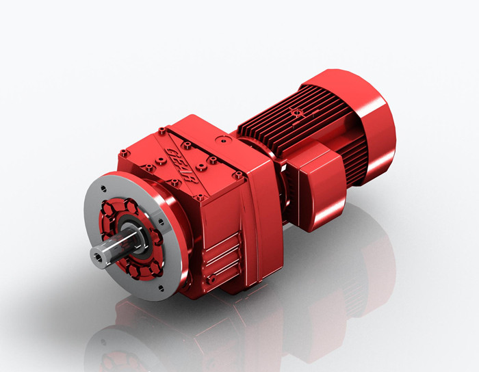 R87減速機產(chǎn)品