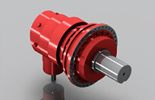 n系列行星減速機(jī)供貨商