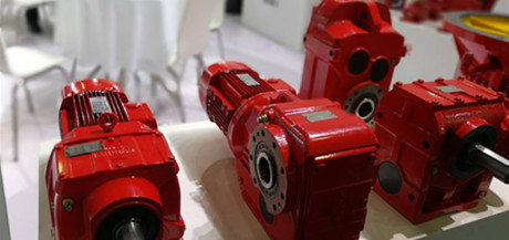 齒輪減速機(jī)，硬齒面減速機(jī)