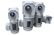 直角中空軸減速機(jī)