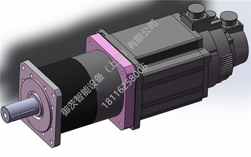 邁傳減速機(jī)樣本下載-邁傳伺服減速機(jī)