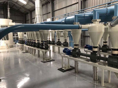 R系列減速機-糧食關(guān)風器專用減速機