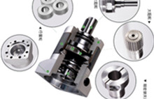 伺服減速機，伺服減速機廠家，伺服減速機結(jié)構(gòu)圖