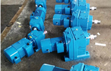 斜齒輪減速機(jī),減速機(jī)生產(chǎn)廠家