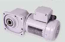小型直交軸齒輪減速機(jī)