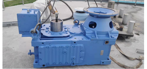 SEW減速機維修；弗蘭德減速機維修；進口減速機維修