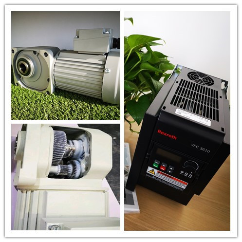 變頻減速機(jī)