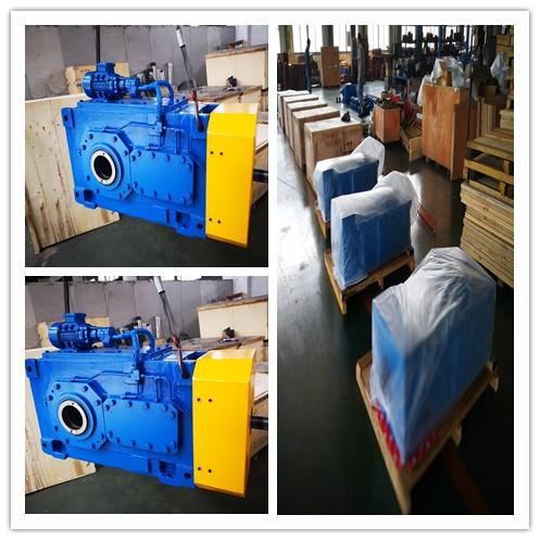 斜齒輪工業(yè)齒輪箱 斜齒輪工業(yè)齒輪箱