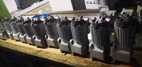 空心軸減速機(jī)，垂直減速機(jī)