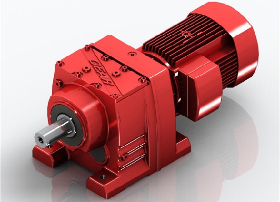 R97同軸減速機(jī)，R87減速機(jī)，斜齒輪減速機(jī)