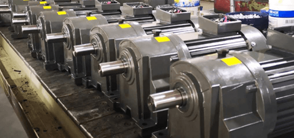 GH齒輪馬達(dá)，中型齒輪馬達(dá)，臺灣馬達(dá)