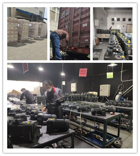 臥式減速機(jī)廠 臥式減速機(jī)廠