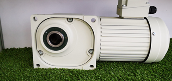 直角減速電機，直角減速馬達