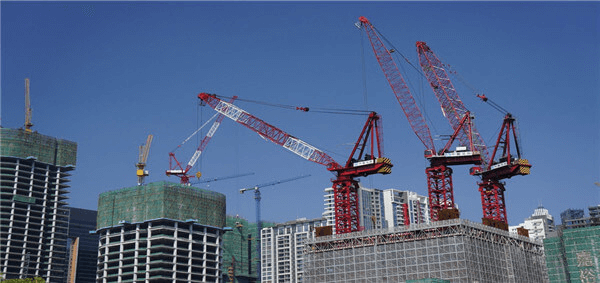 蝸輪蝸桿減速機(jī)的作用