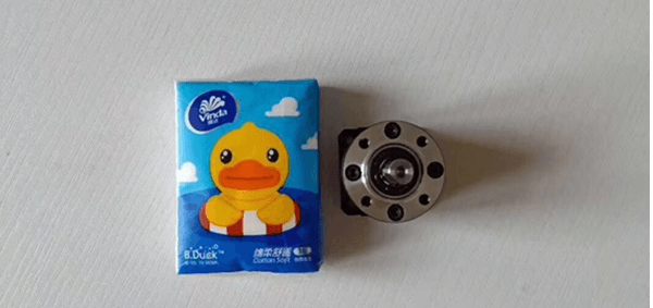 精密行星減速機(jī)