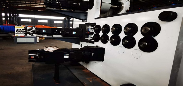 精密行星減速機(jī)