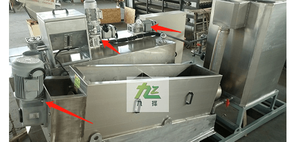 邁傳直角減速機(jī)