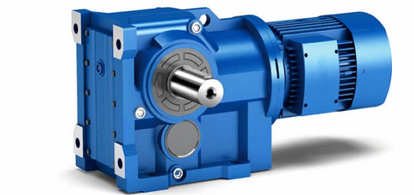 K167硬齒面減速機(jī)