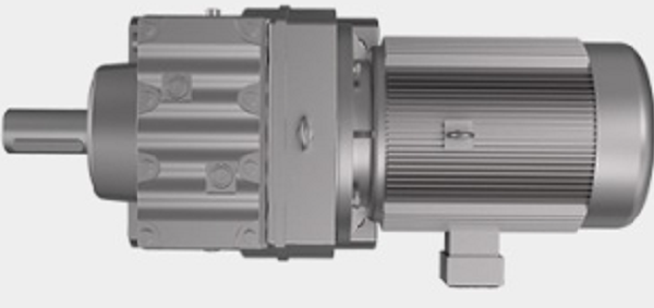 R系列平行軸減速機(jī)
