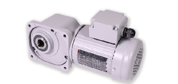 直角中空軸減速機(jī)