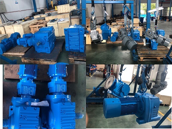 邁傳減速機(jī) 邁傳減速機(jī)