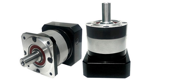 精密行星減速機(jī)