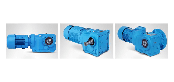 硬齒面減速機(jī)