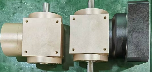 精密行星減速機(jī)