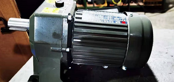 排屑機(jī)減速機(jī)