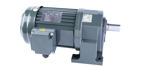 GH臥式三相標(biāo)準(zhǔn)型（剎車(chē)）減速馬達(dá)