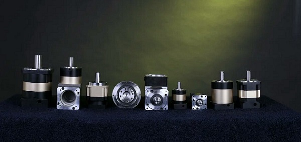 精密行星減速機(jī)