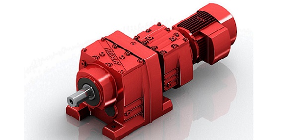 R57減速機(jī)尺寸圖紙